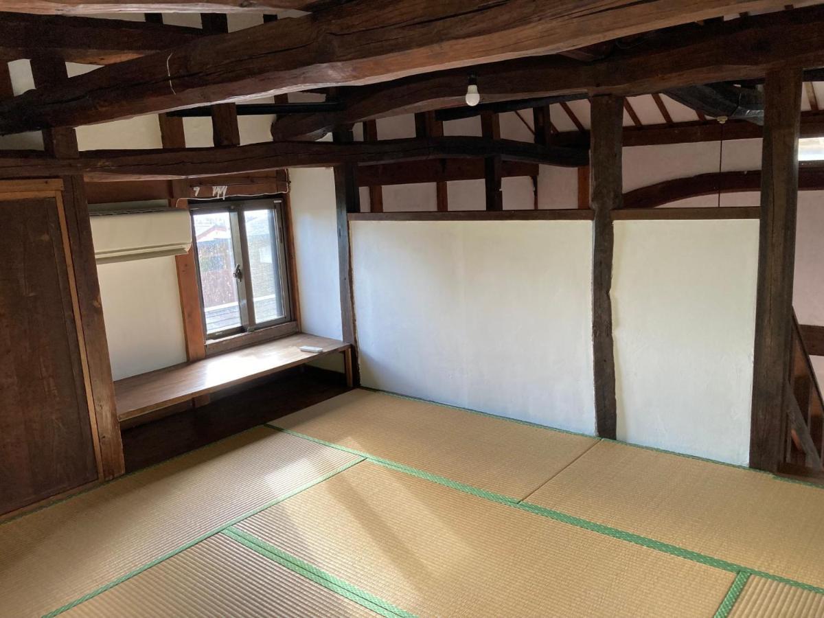 Hotel Ｐｅｎｓｉｏｎ　Ｓｈｉｍａｋａｚｅ à Motobu Extérieur photo